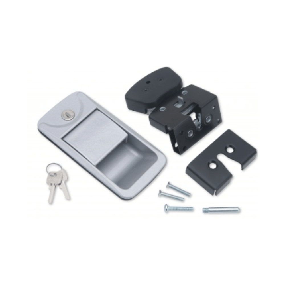 Hardware & Ironmongery