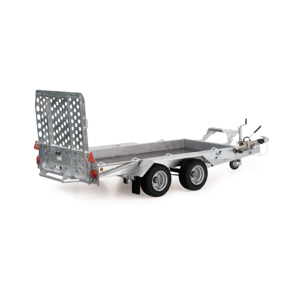 Plant Trailers