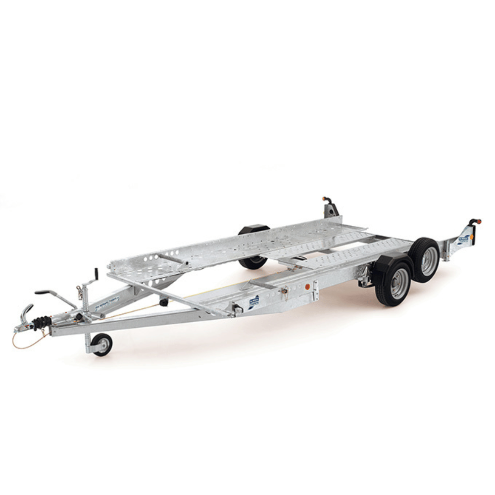 Car Transporter