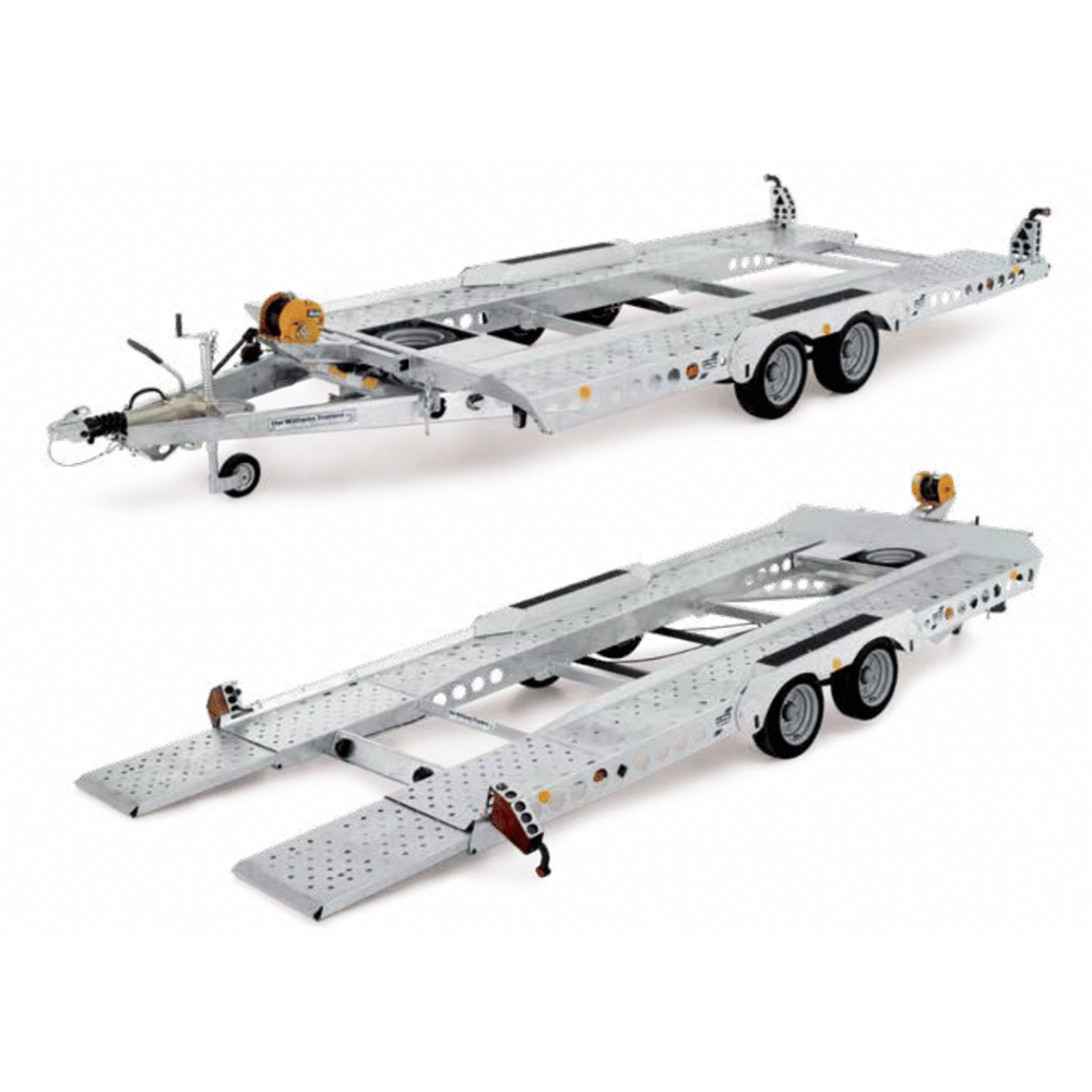 Car Transporter