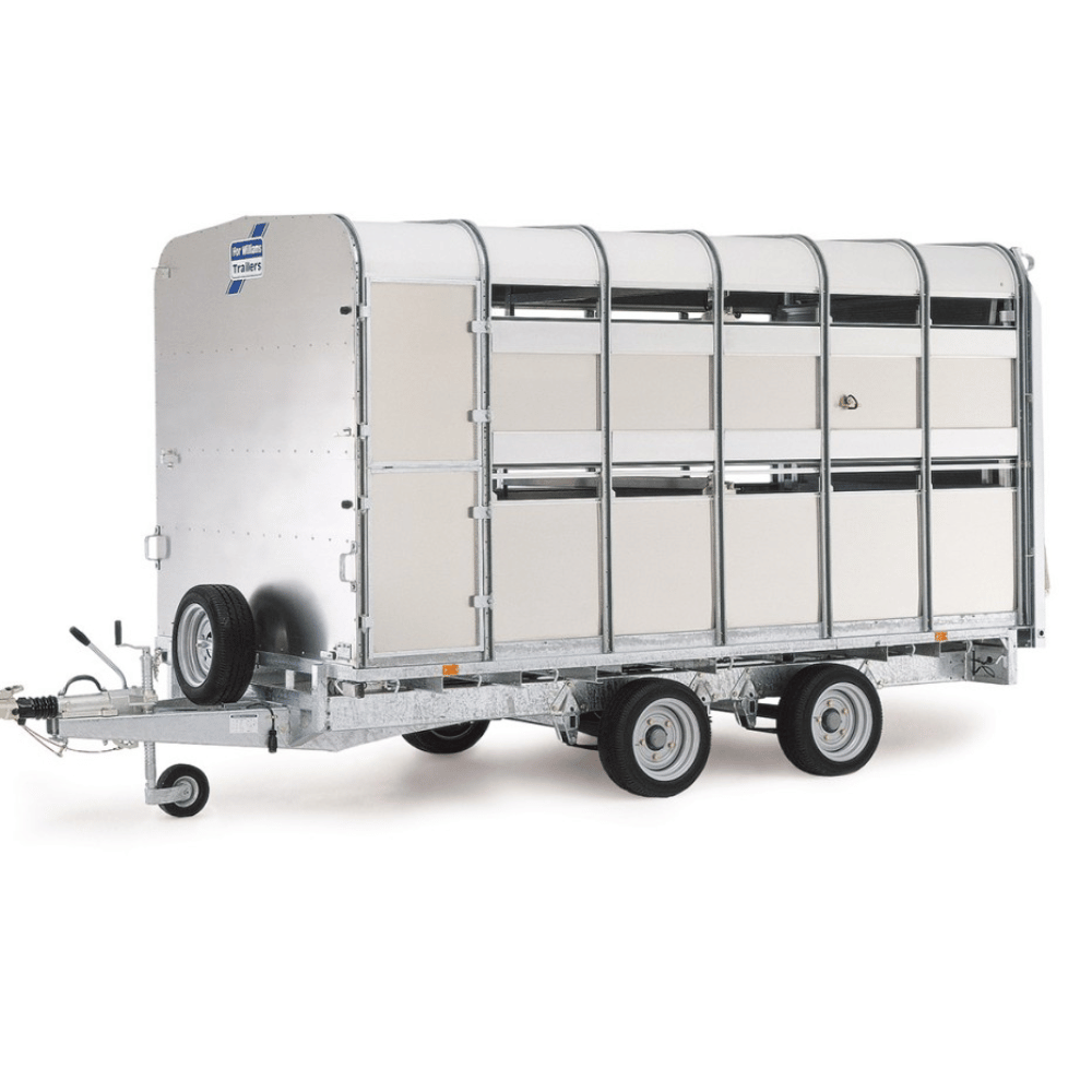Livestock DP120