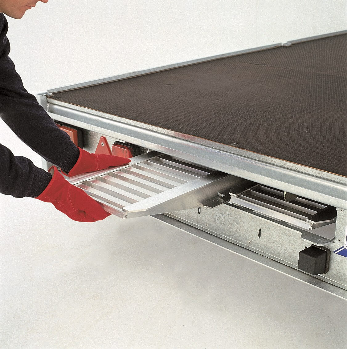 LM Flatbed