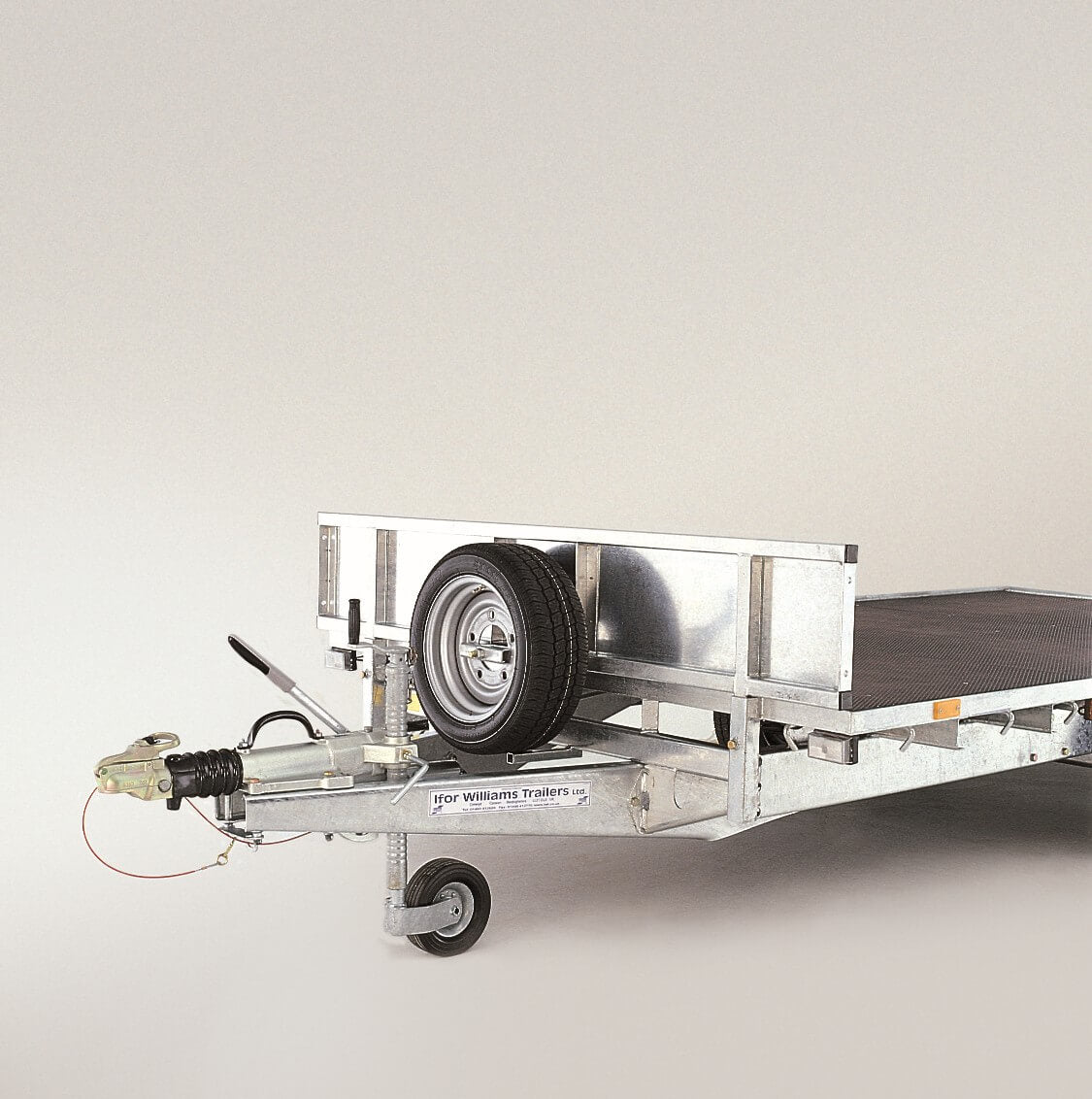 LM Flatbed