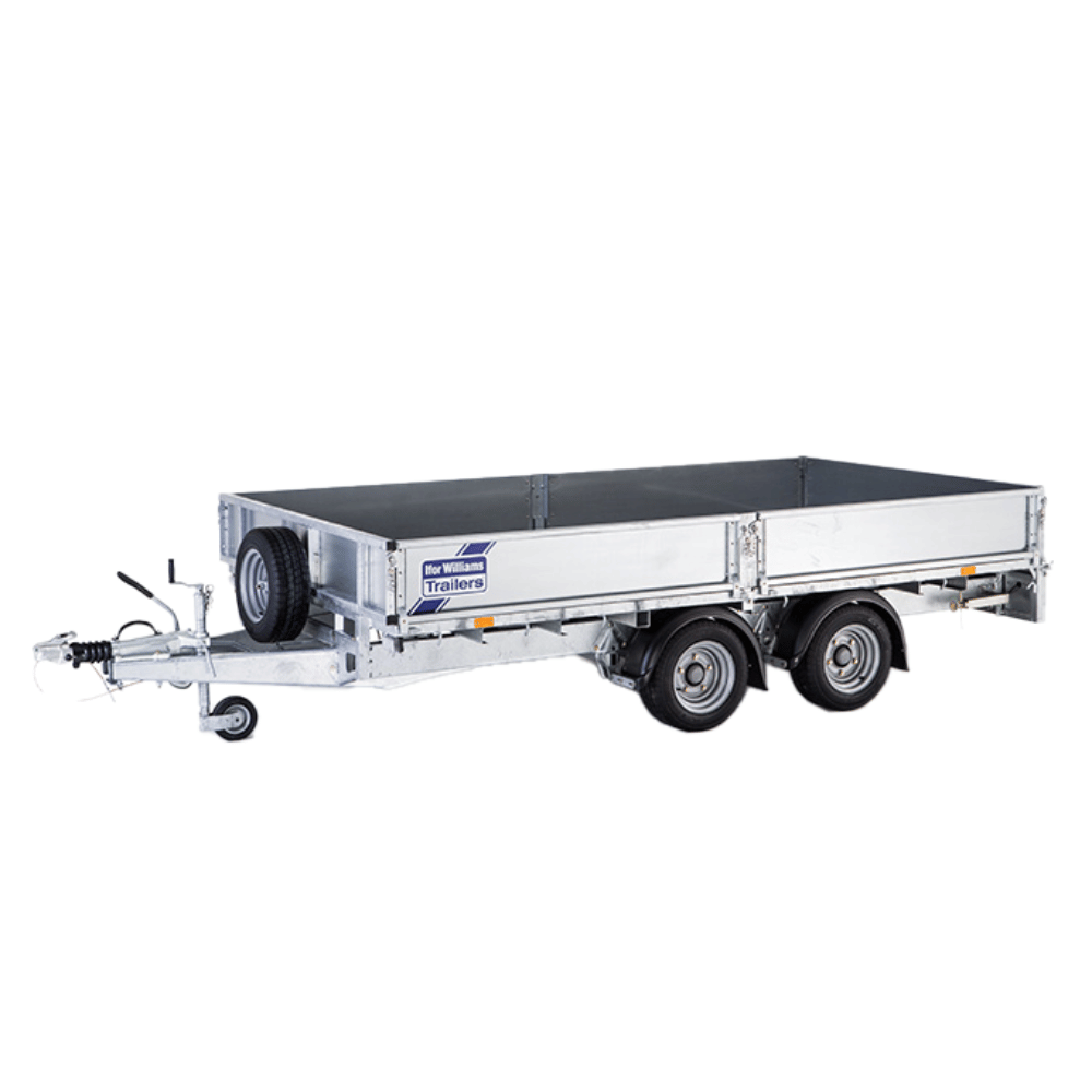LM Flatbed