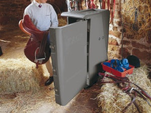 WHEELED TACK PACK KIT