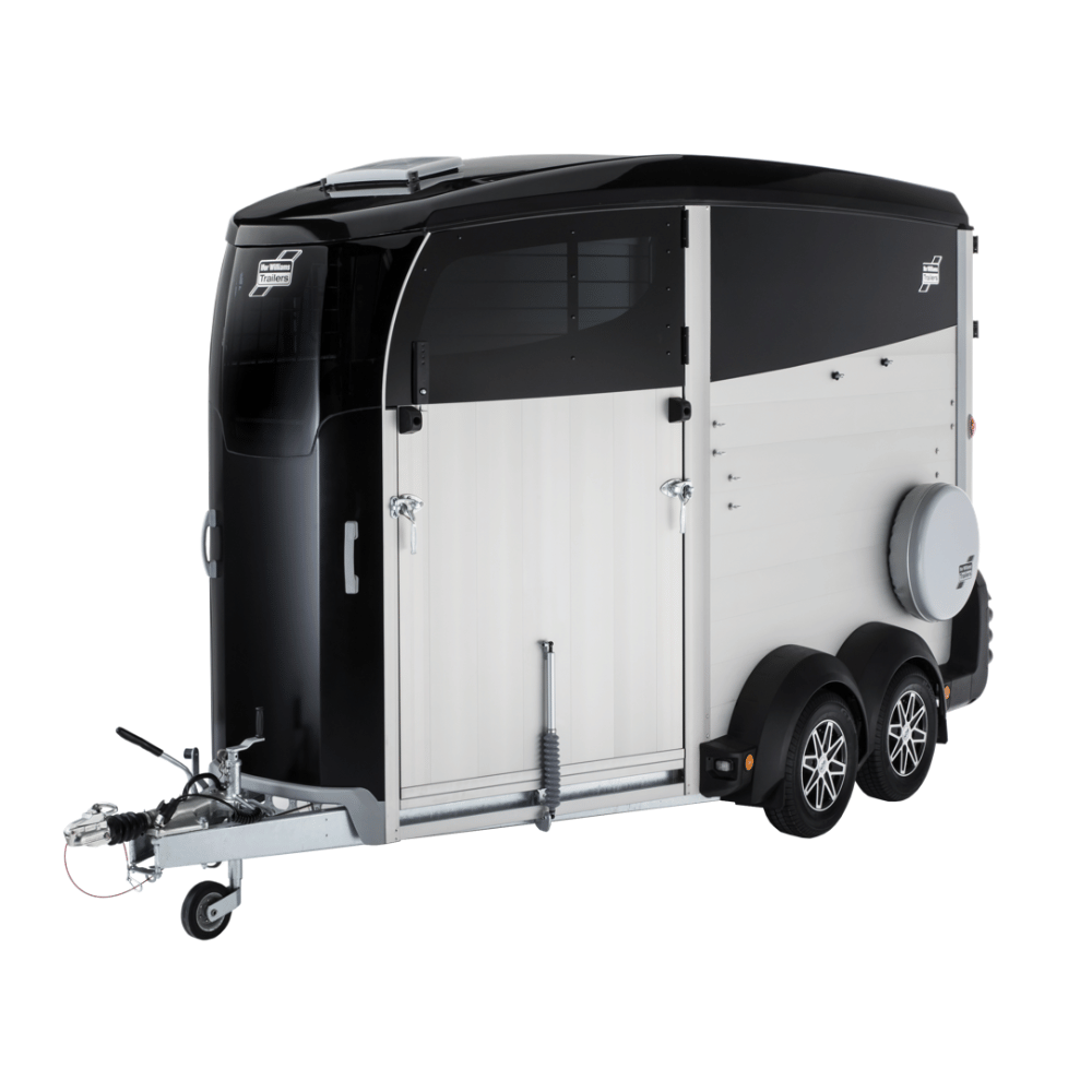 Horse Float HBX