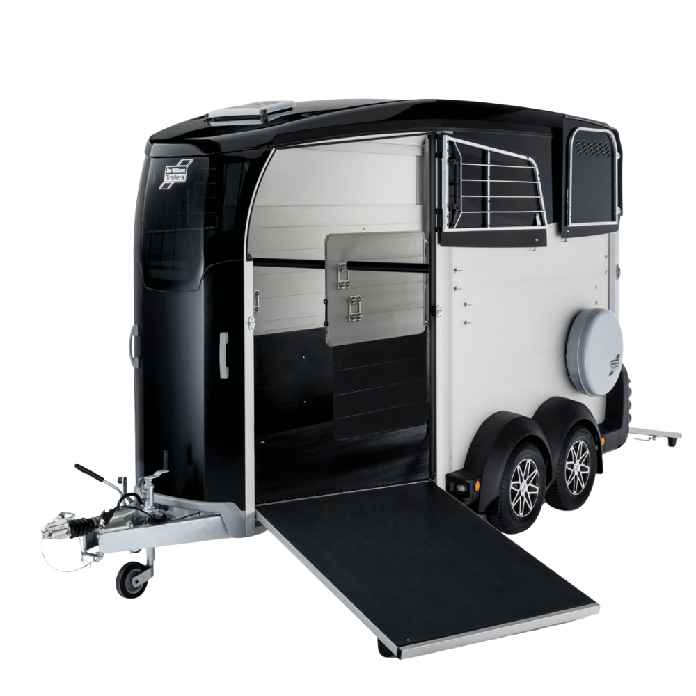 Horse Float HBX
