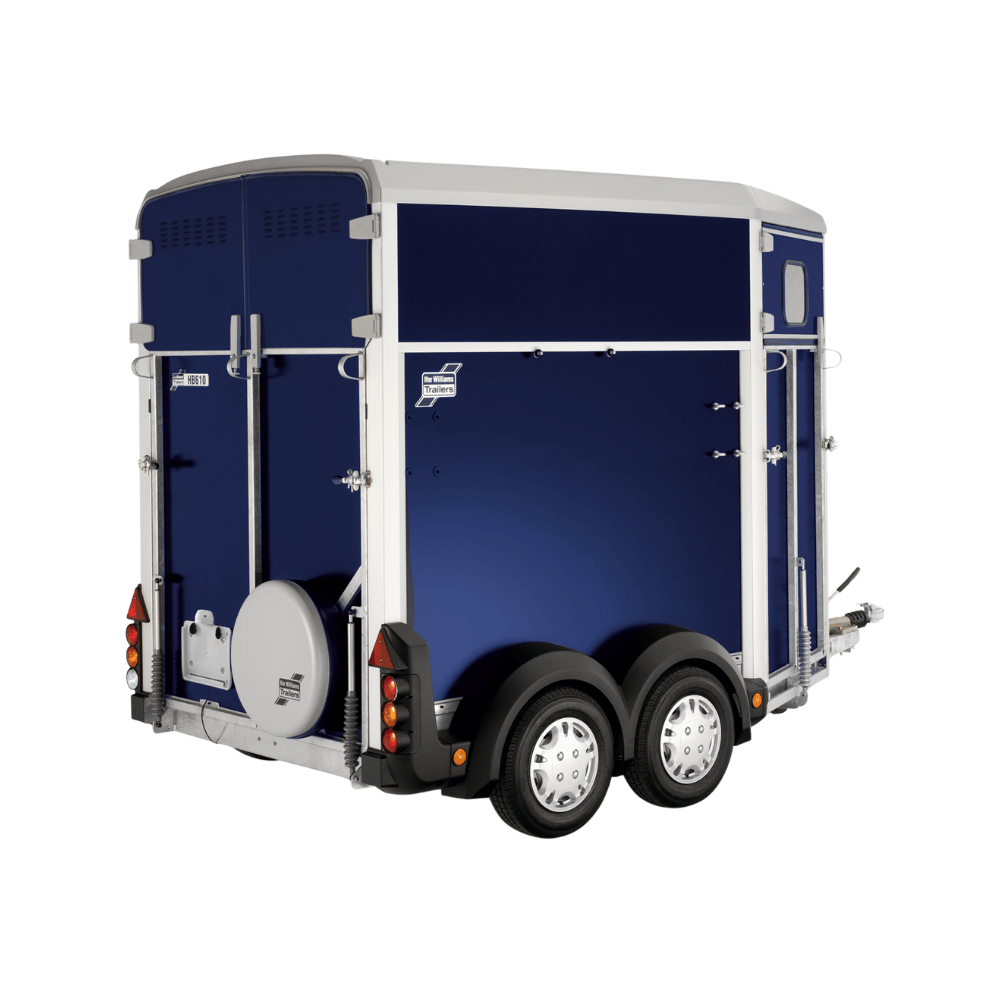 Horse Float HB