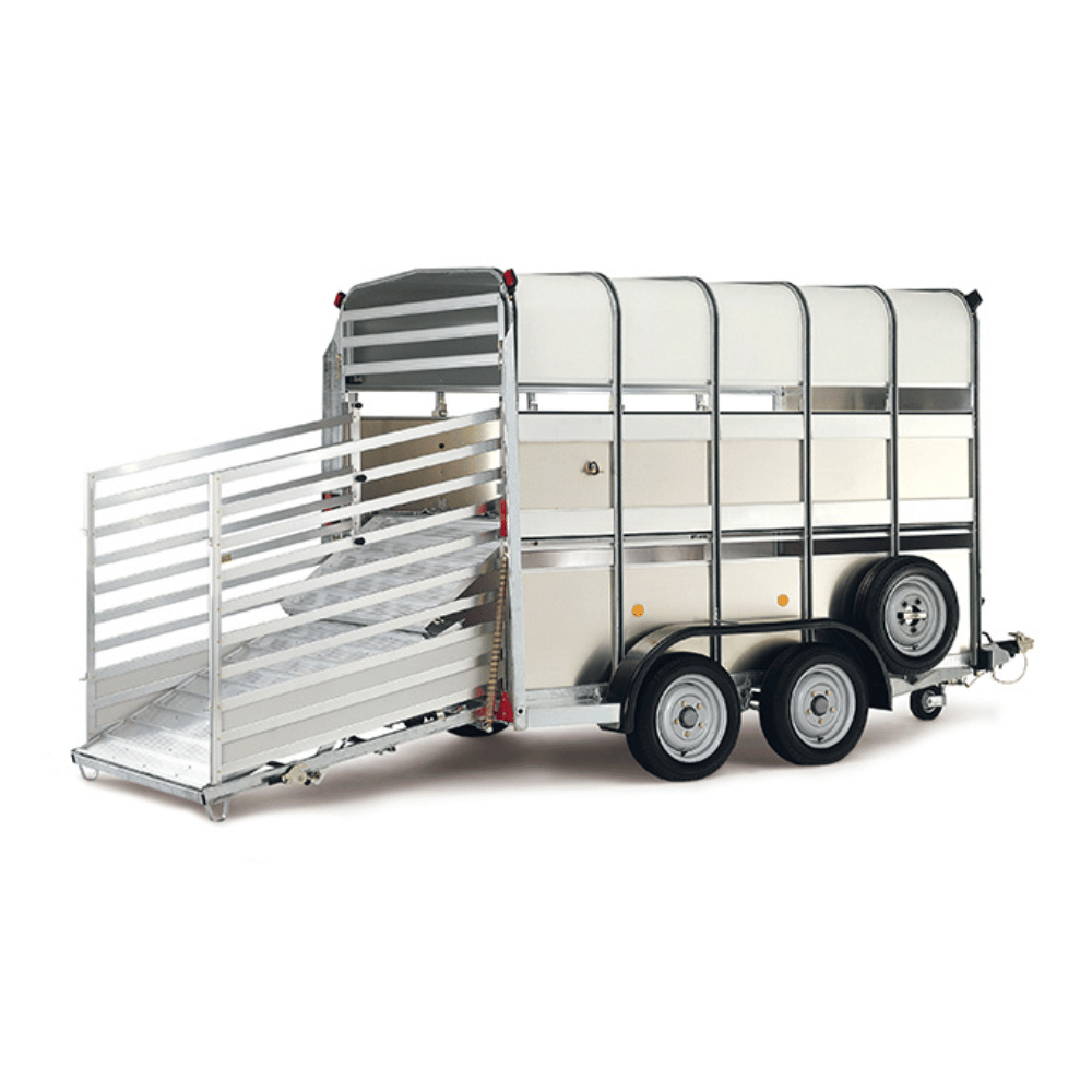 Livestock Trailer