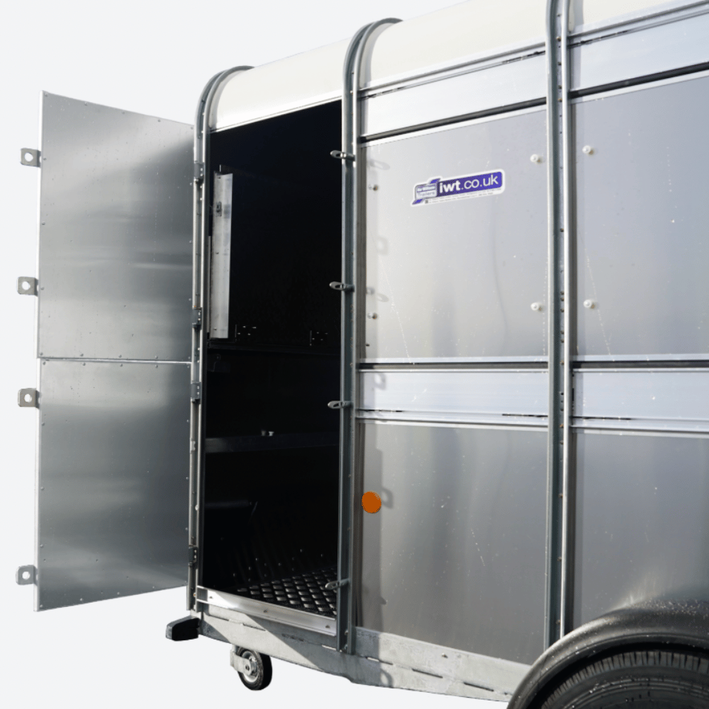 Livestock Trailer