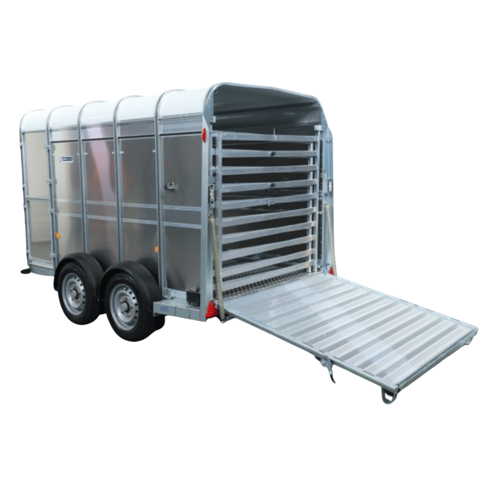 Livestock Trailer