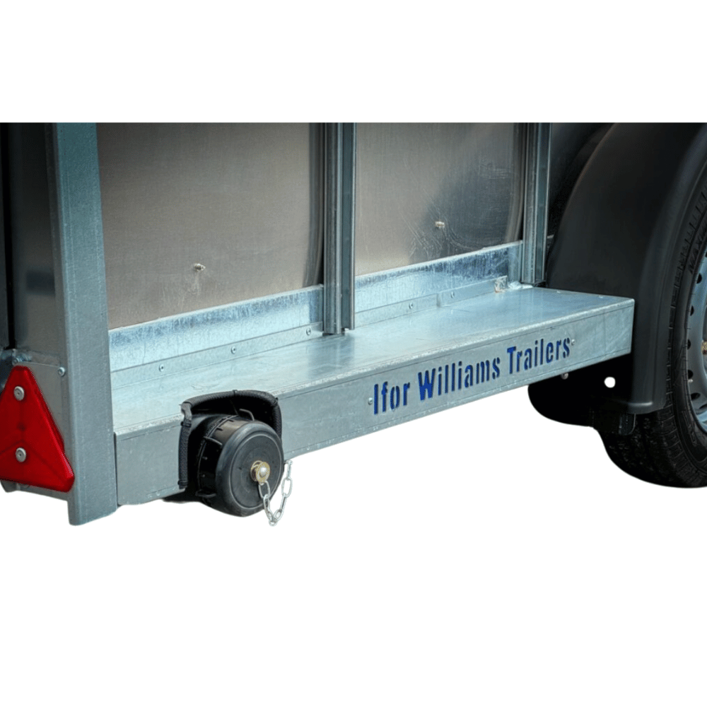 Livestock Trailer