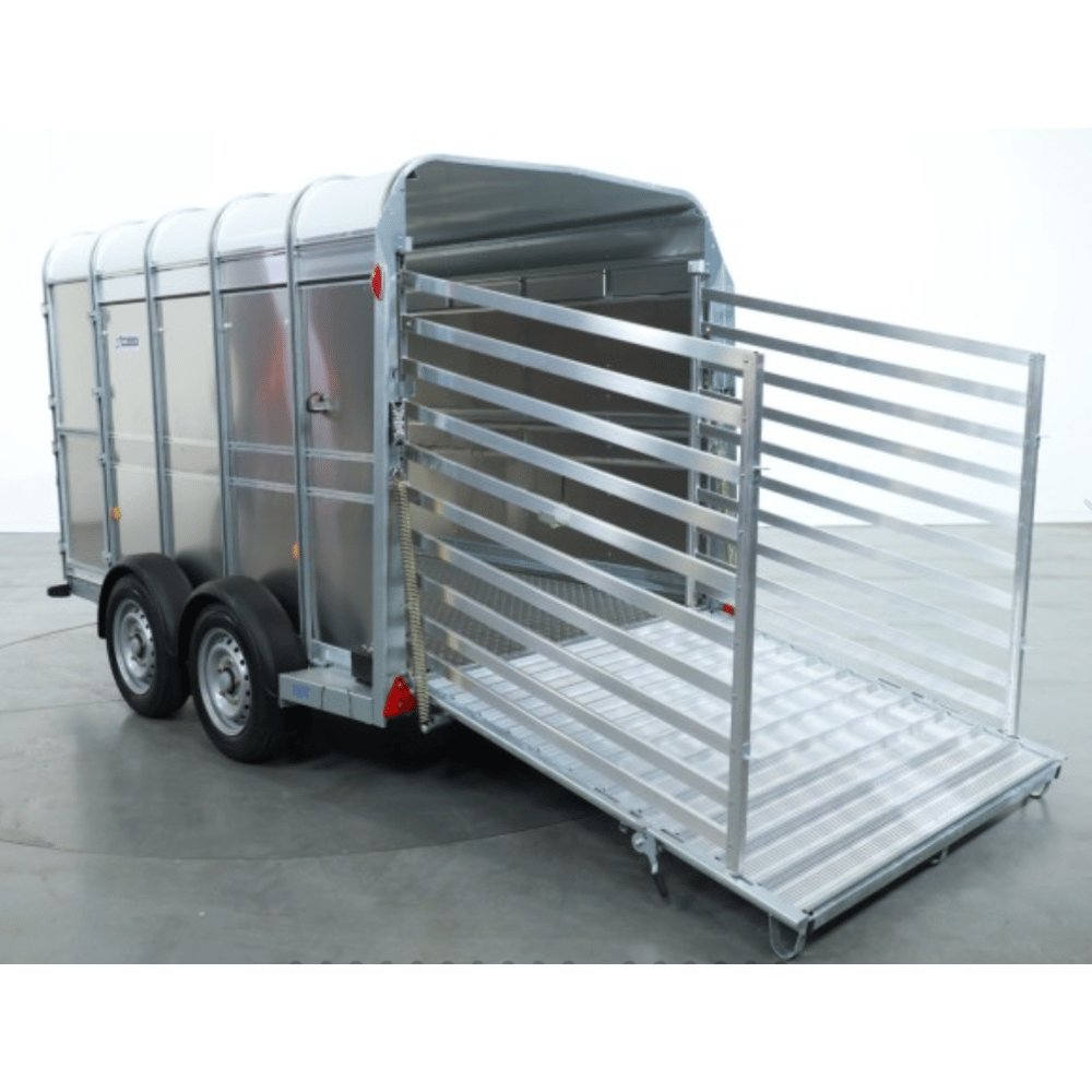 Livestock Trailer