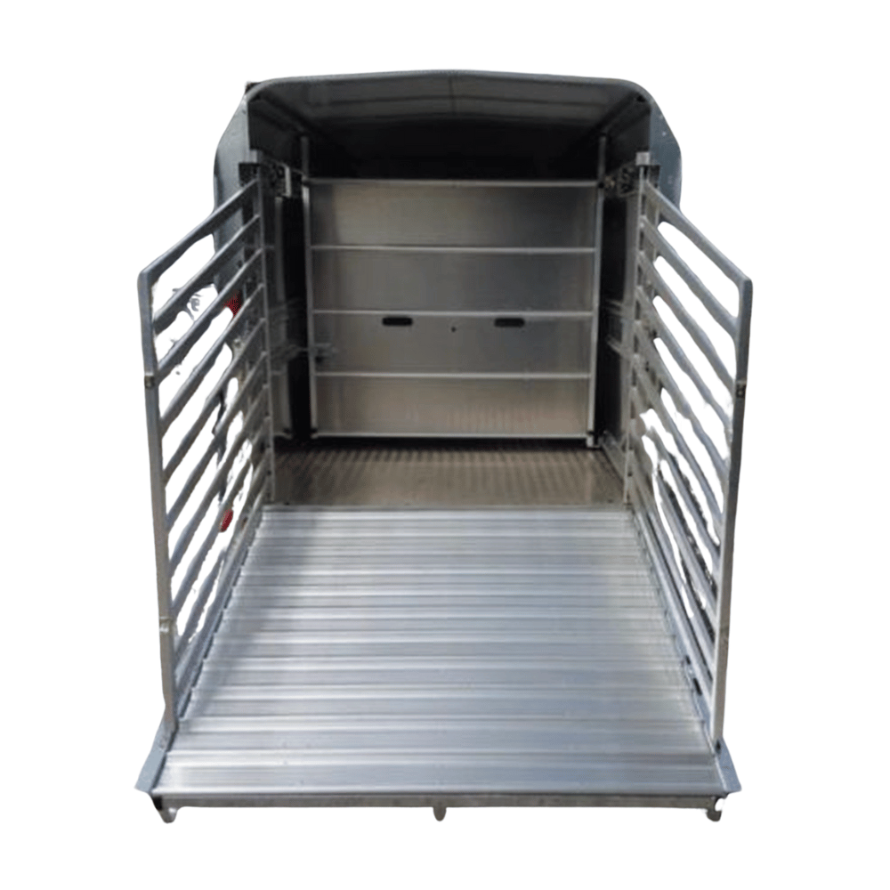 Livestock Trailer