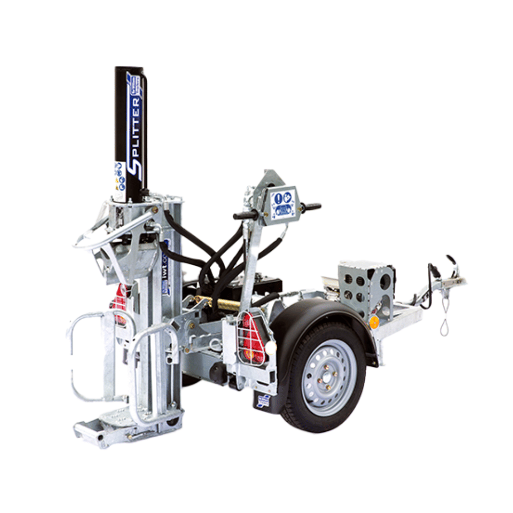Log Splitter
