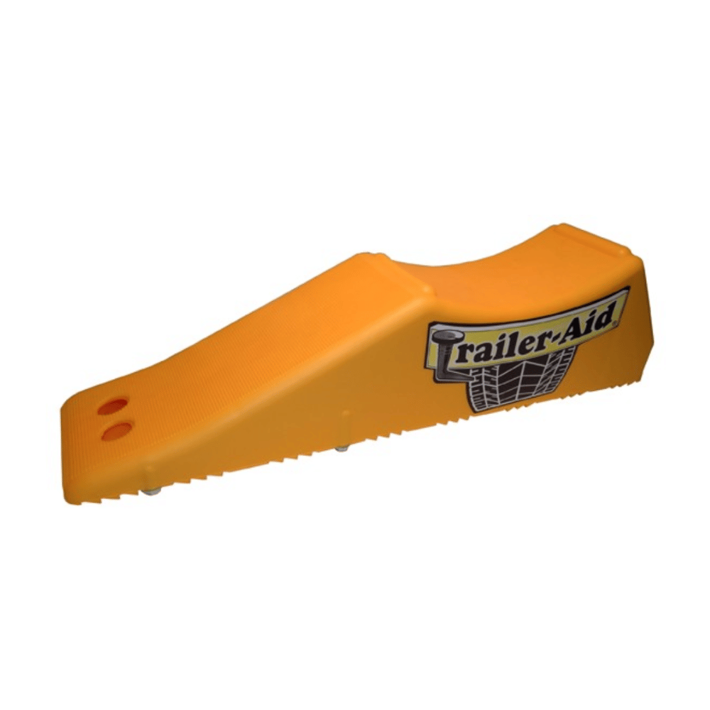 Trailer Aid (yellow)