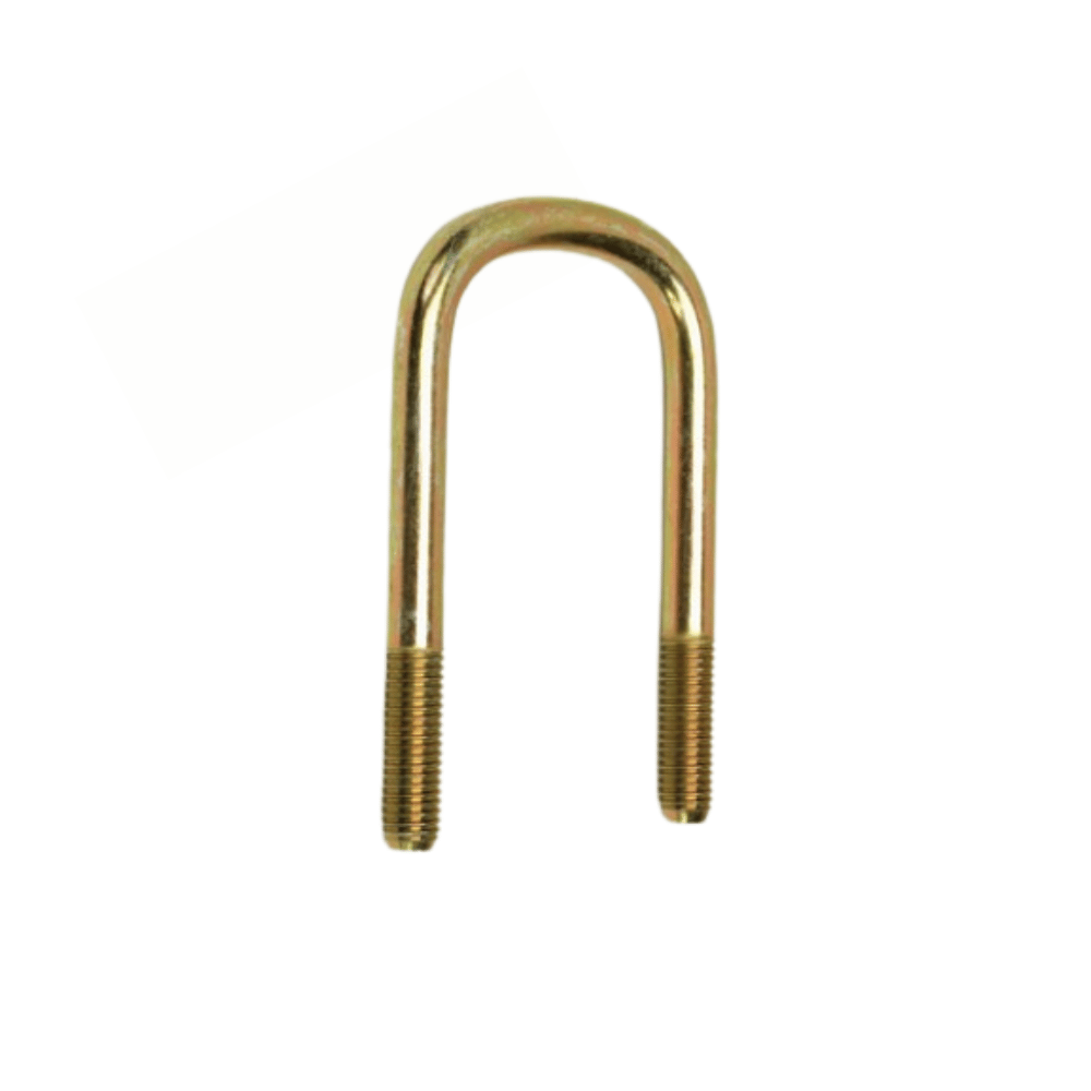 AXLE U-BOLT – LONG (130mm)