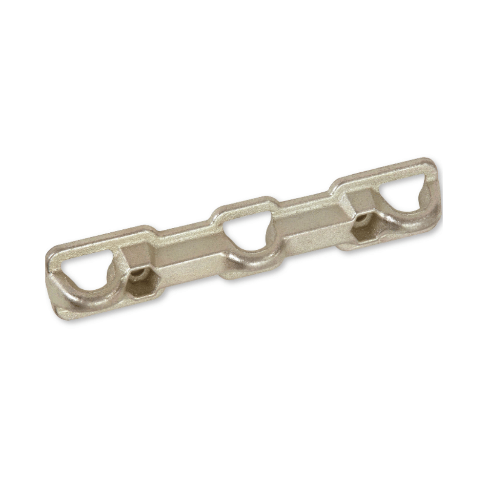 B’BAR RECEIVER BKT (CASTING)