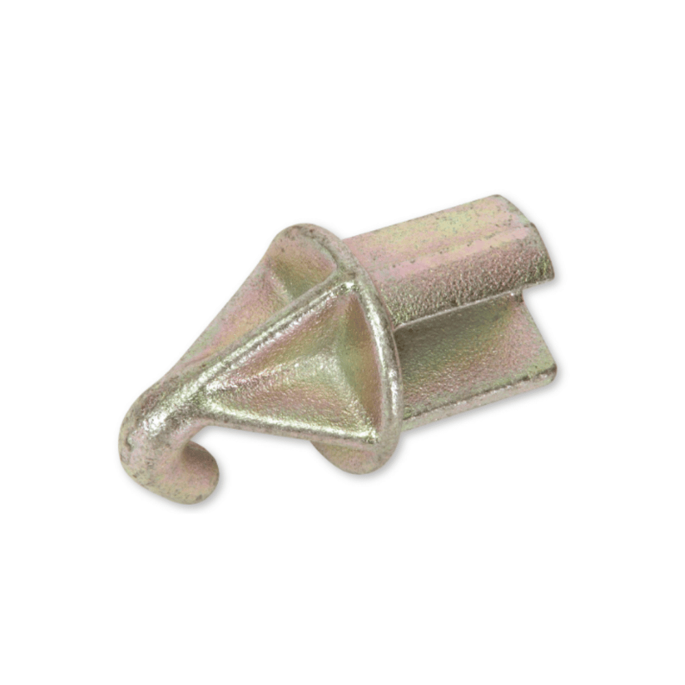 CASTING – B’BAR HOOK END