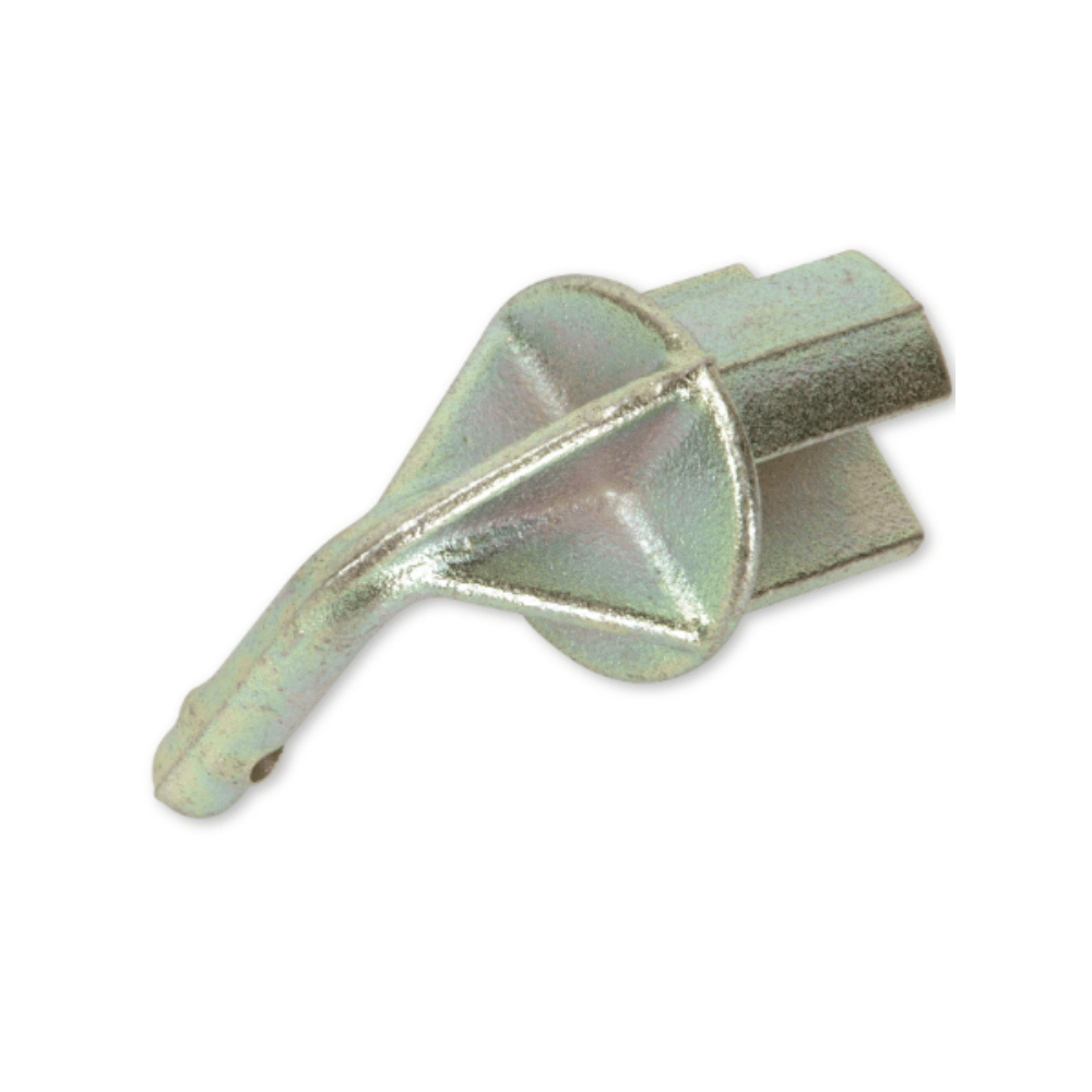 CASTING – B’BAR PIN END