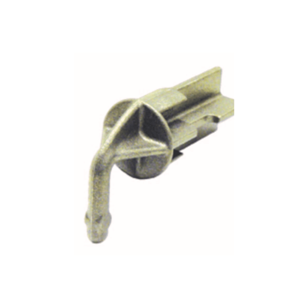 BREECHING BAR SLIDING PIN END