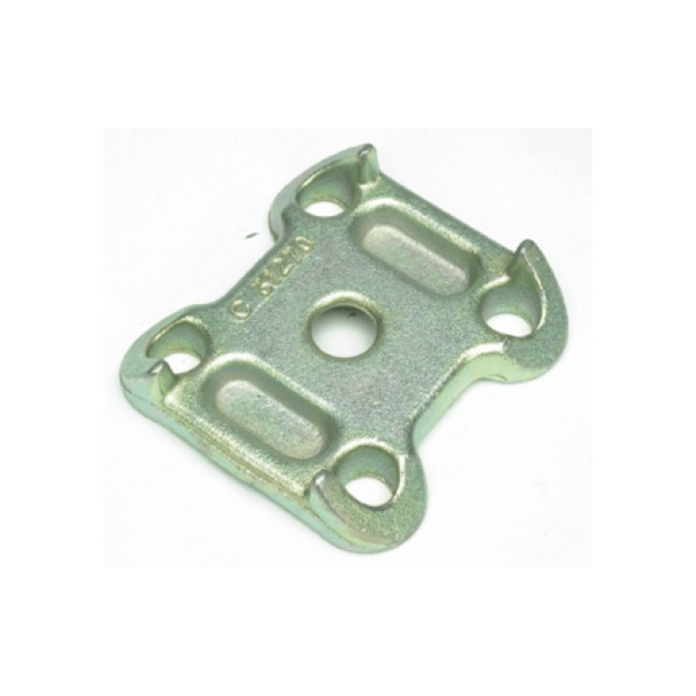 Clamp Plate – Axle U-Bolt