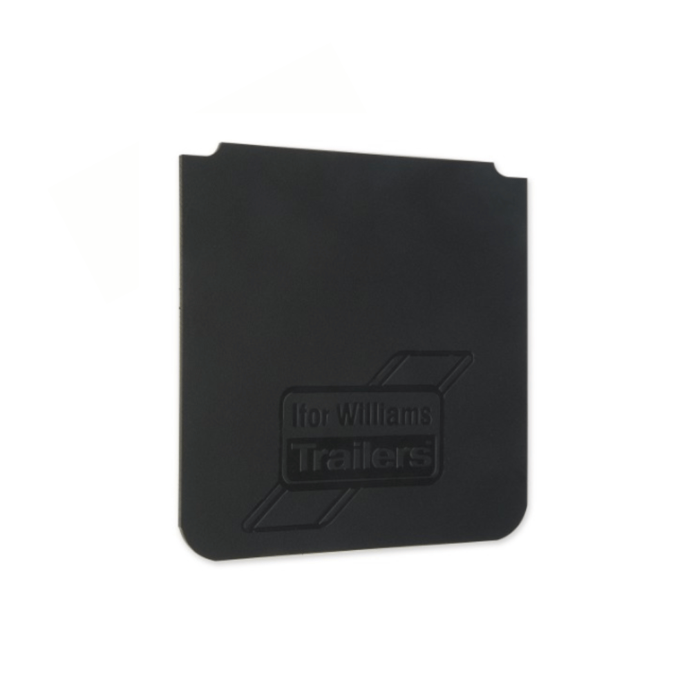 Ifor Williams Mudflap