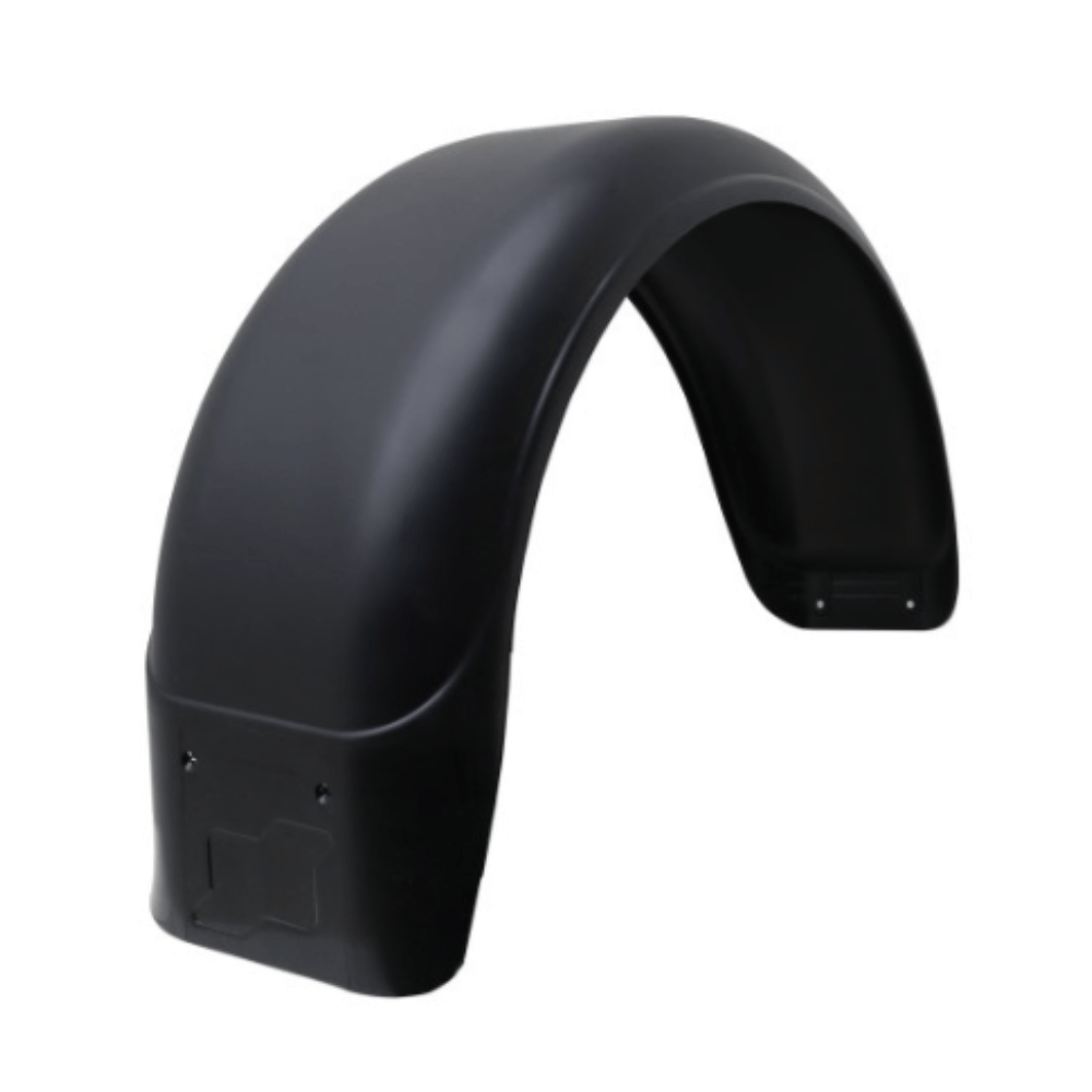 MUDGUARD – 12″ WHEEL