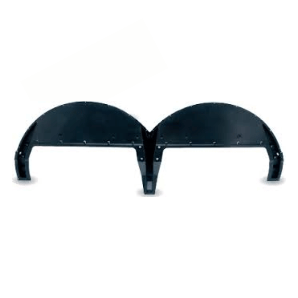 Mudguard - Inside Back