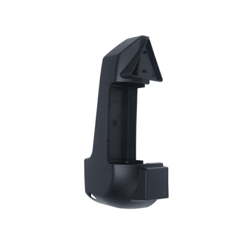 Rear Corner Bumper Short – LH