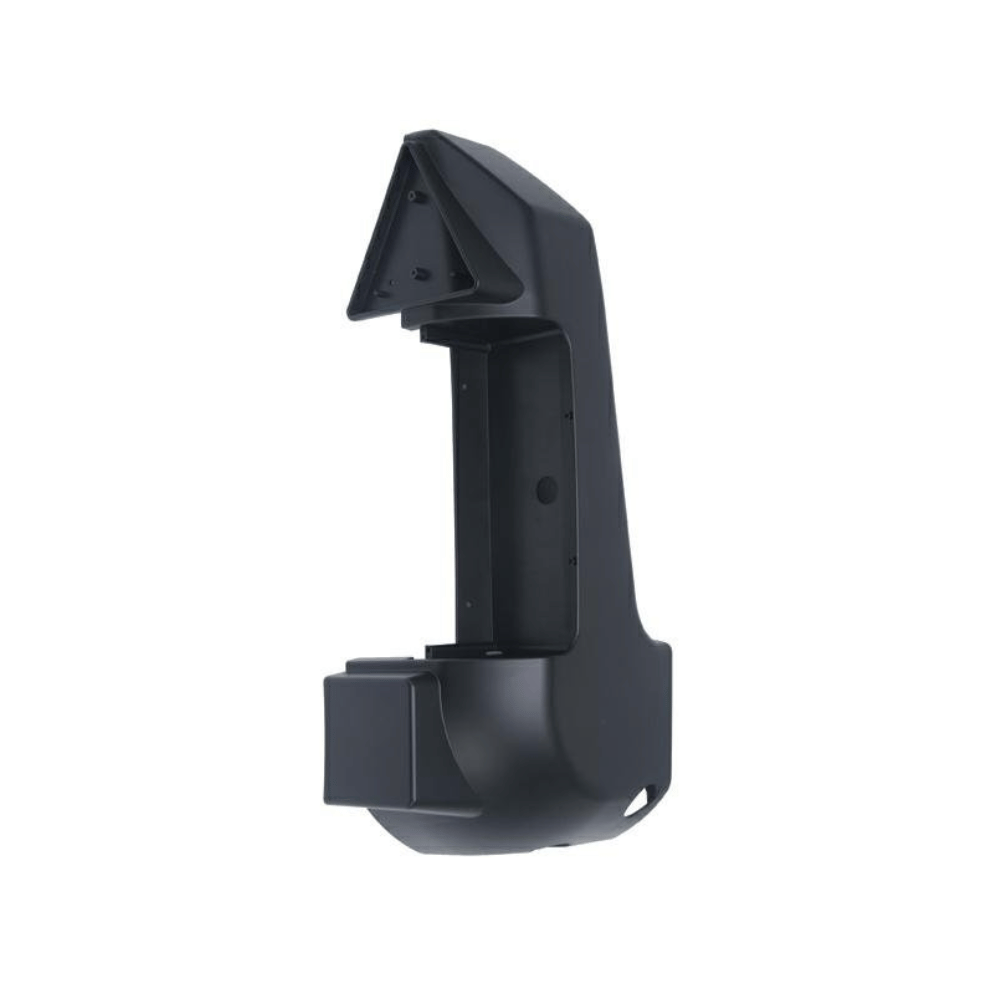 Rear Corner Bumper Short – RH