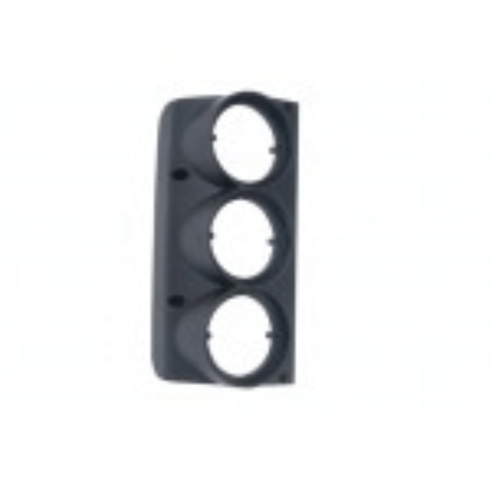 Roundpoint Lamp Surround Bracket