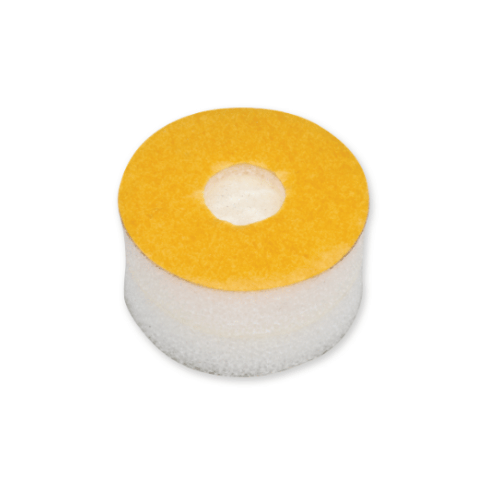 Buffer Ring
