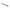 Clevis pin – Centre partition
