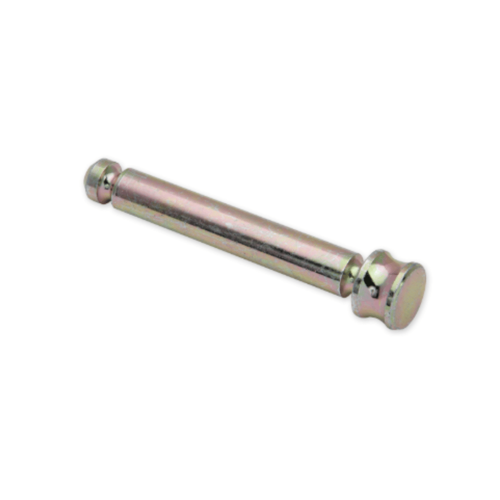 Clevis pin – Centre partition