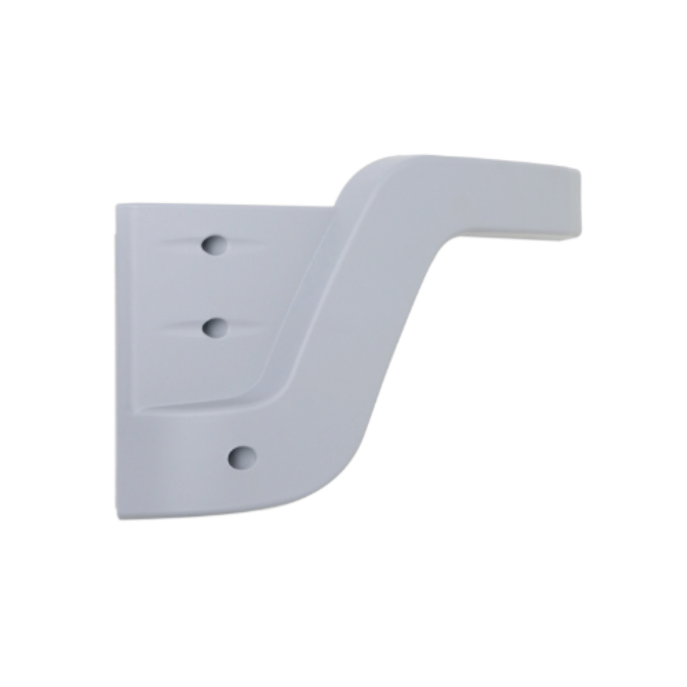 RH BOTTOM CORNER MOULDING RH