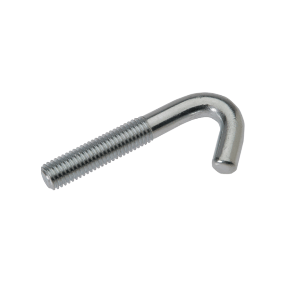 BREECH BAR HOOK END