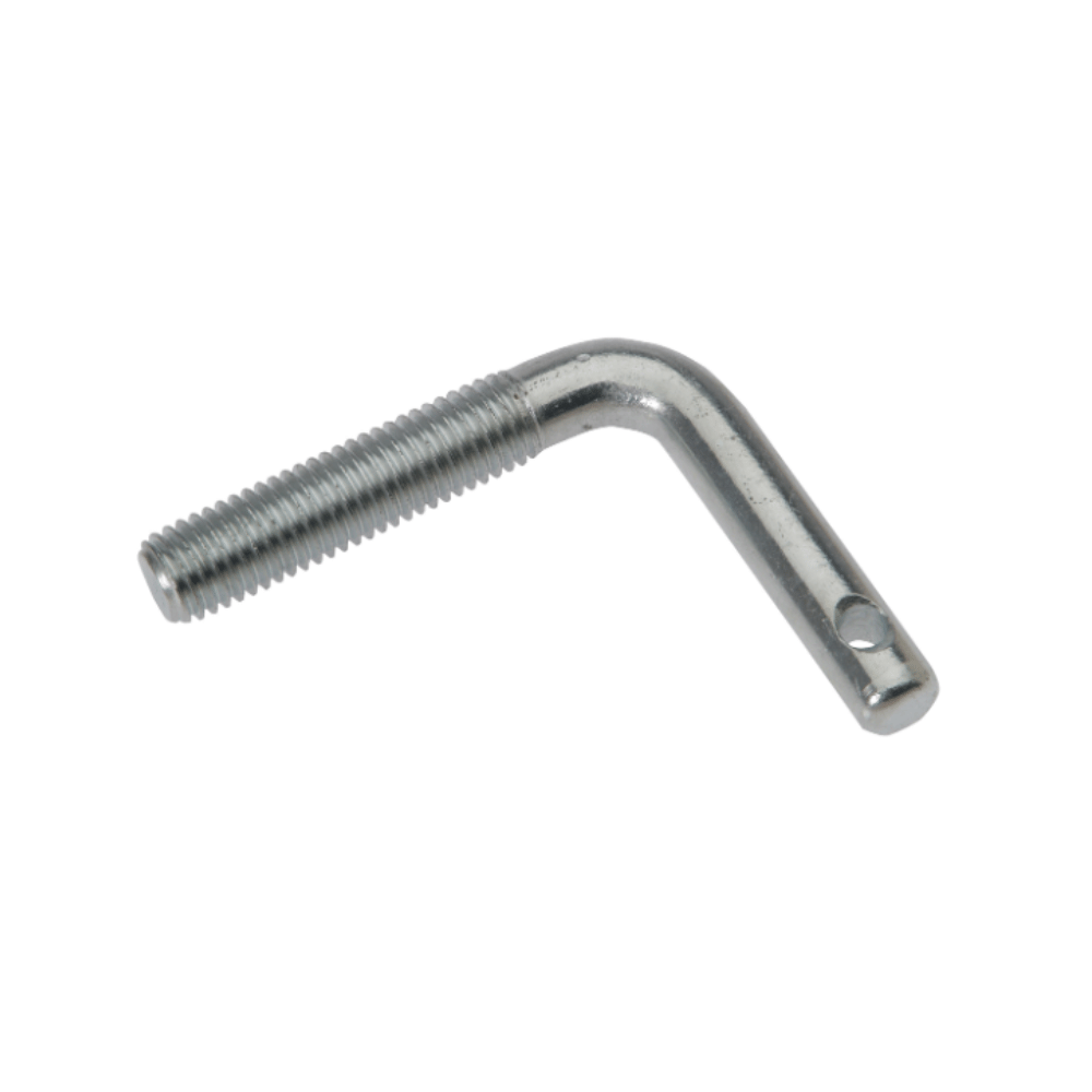 BREECH BAR PIN END