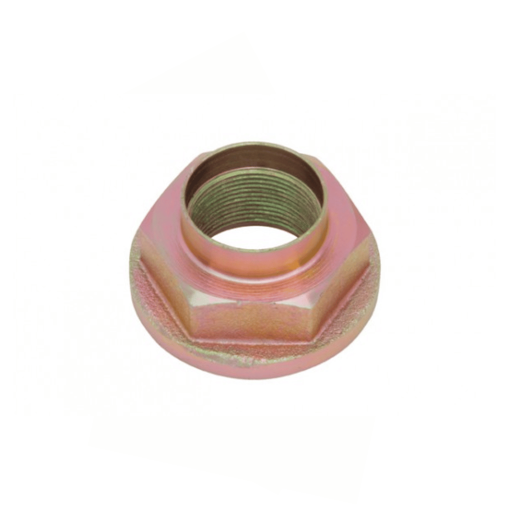 STAKE NUT FLANGED M30 (WT1842)