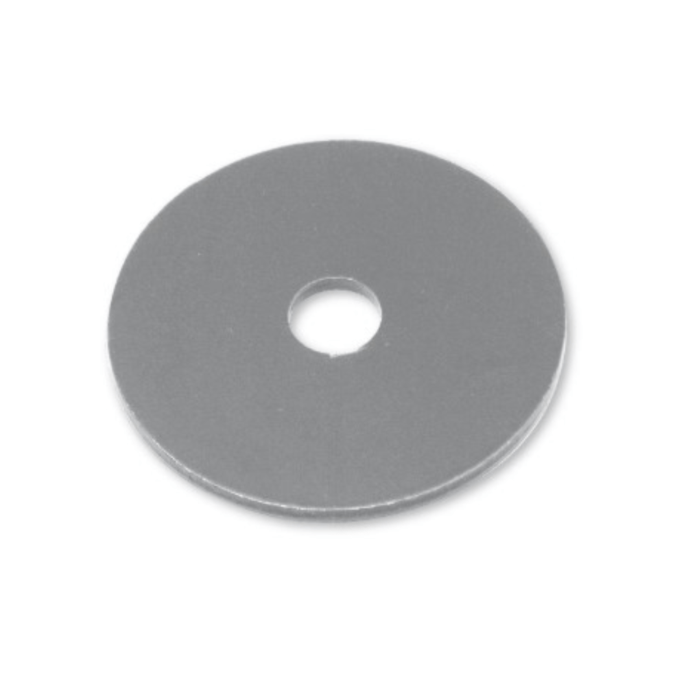 Washer – Silver