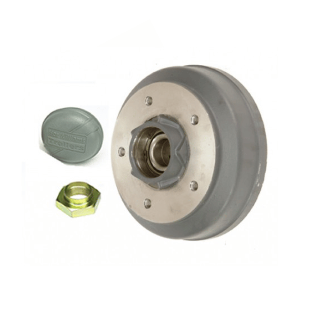 HUB/BEARING UPGRADE 250×40 5st
