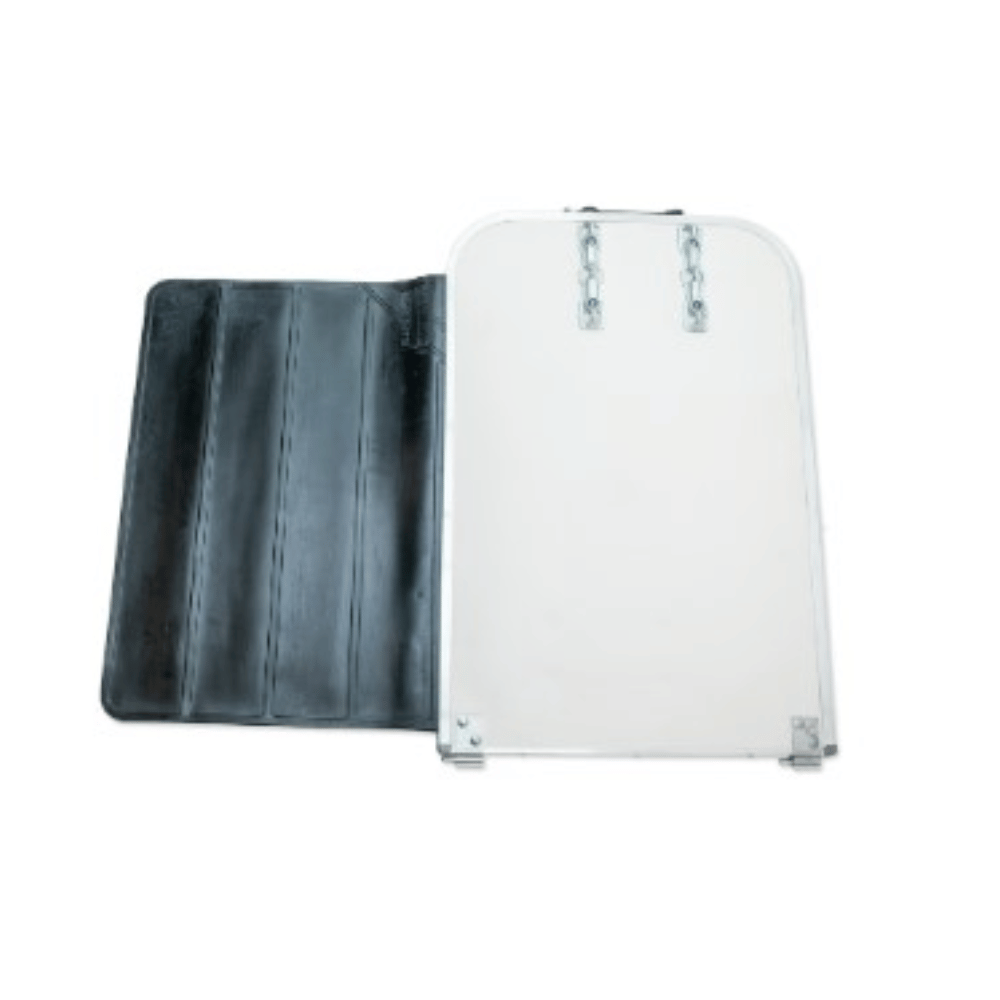 HB511 PARTS REAR PARTITION ASSEMBLY