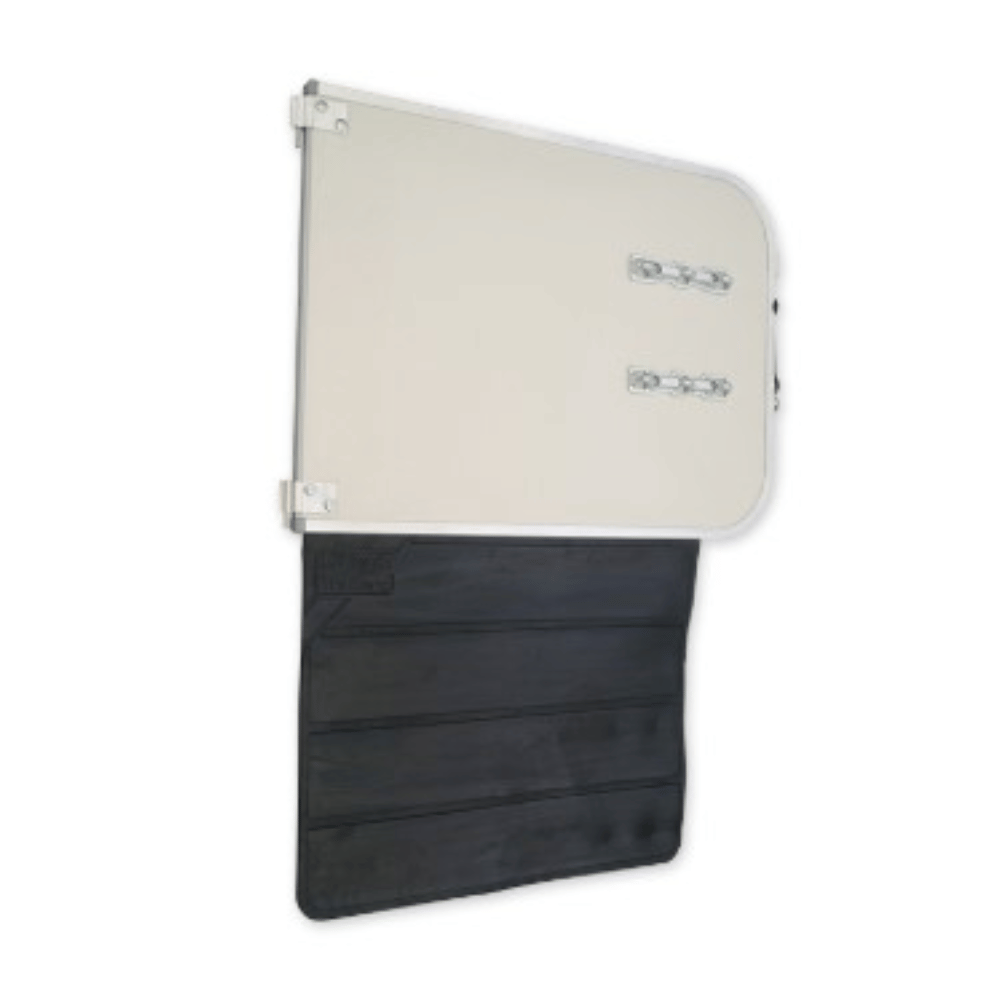 HB506 FRONT PARTITION