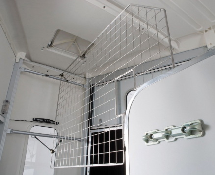 HB506 HEAD PARTITION KIT