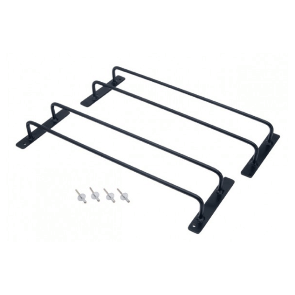 WINDOW PROTECTION KIT (PAIR)