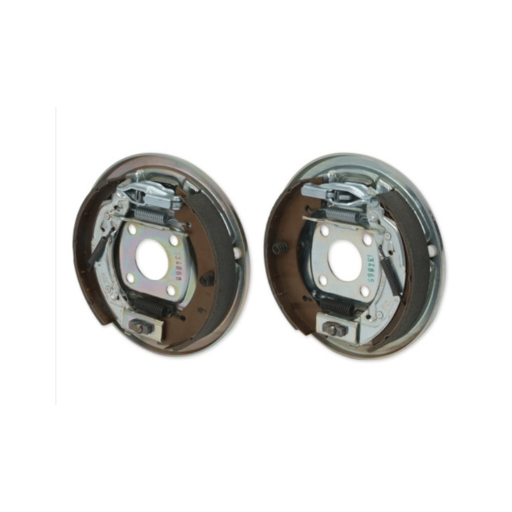 KNOTT 250X40 BOLT ASY – PAIR (2014)