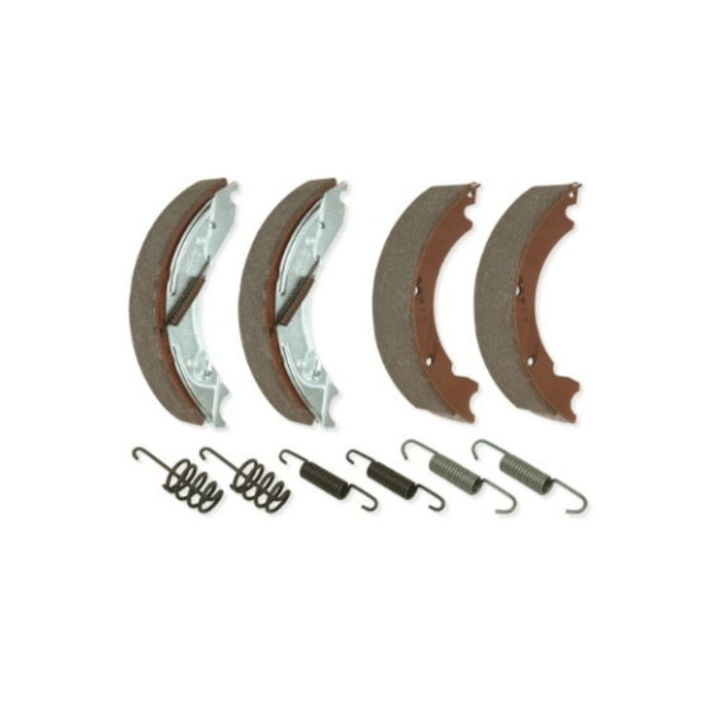 SHOES KNOTT 250×40 (AXLE SET)