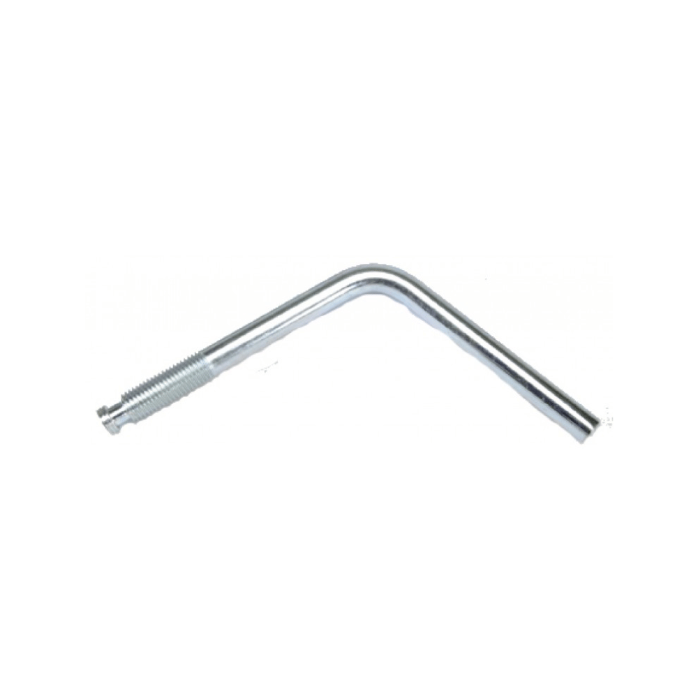 HANDLE – J/W CLAMP SHORT