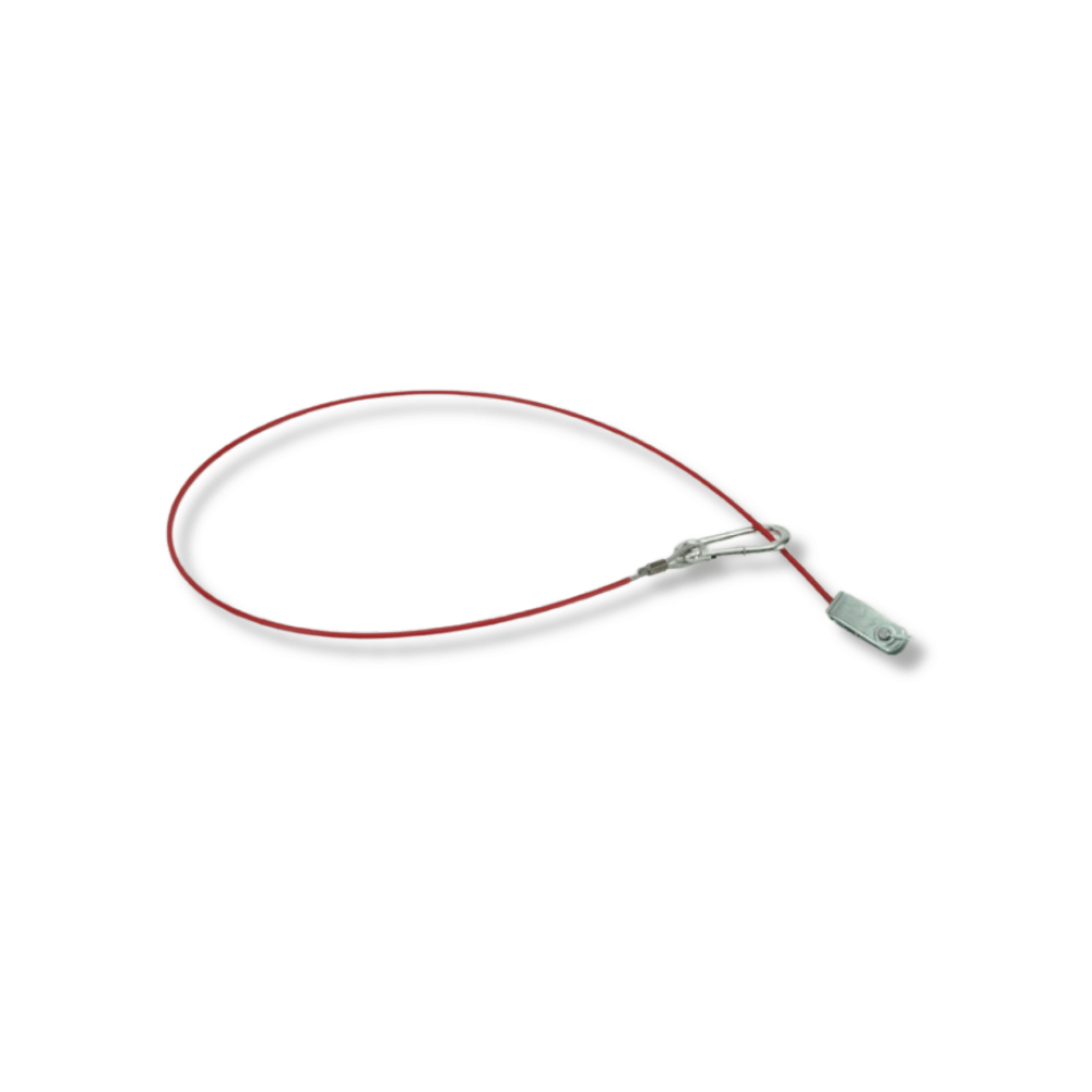 BREAKAWAY CABLE (CLEVIS TYPE)