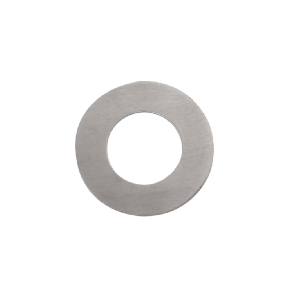 WASHER FOR NARROW KNOTT J/W